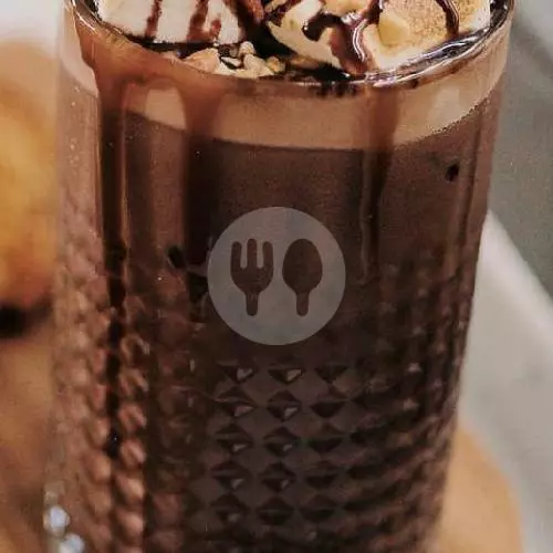 Smores Mocha